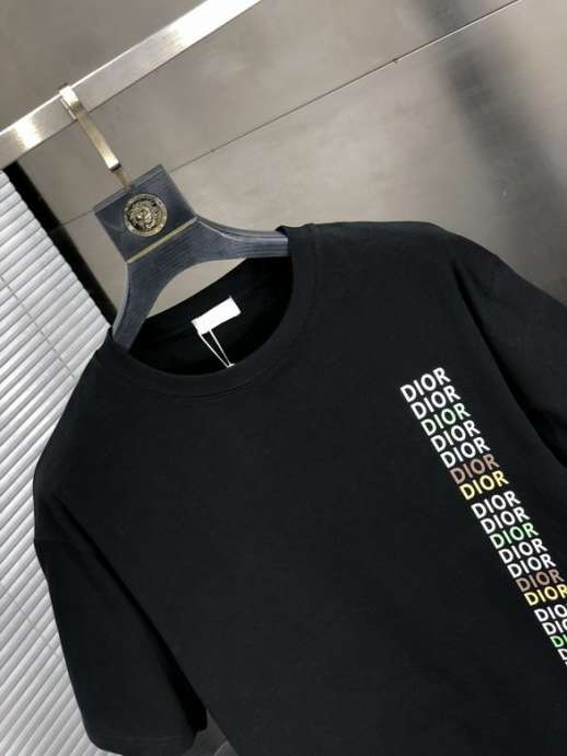 Dior T Shirts Short _SKUDiorXS-Lbwtn6133959